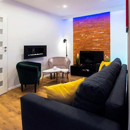 Apartament Gosia Nysa Ngoại thất bức ảnh
