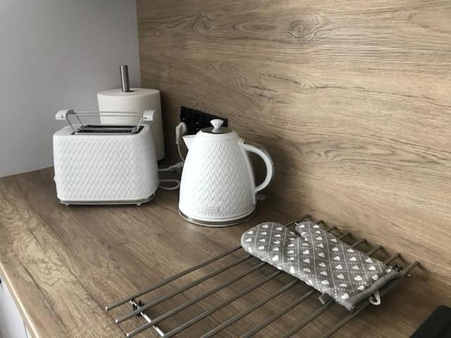 Apartament Gosia Nysa Ngoại thất bức ảnh