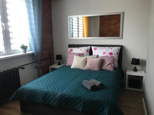 Apartament Gosia Nysa Ngoại thất bức ảnh
