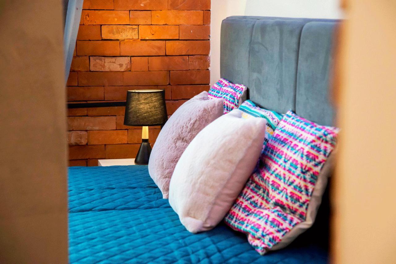 Apartament Gosia Nysa Ngoại thất bức ảnh