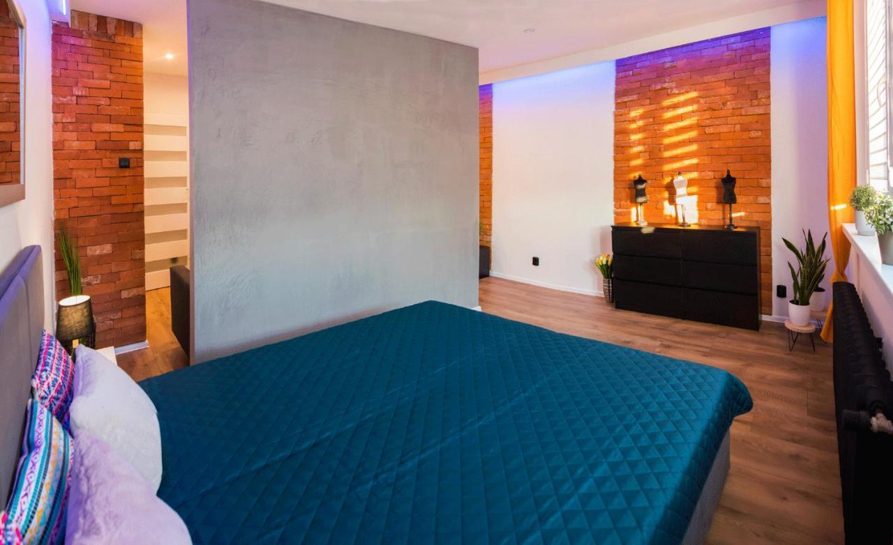 Apartament Gosia Nysa Ngoại thất bức ảnh