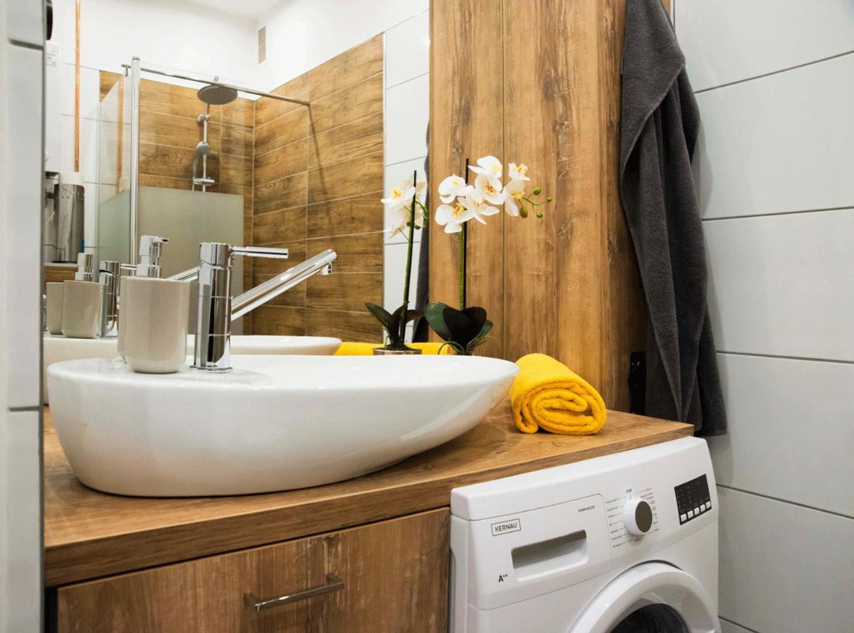 Apartament Gosia Nysa Ngoại thất bức ảnh