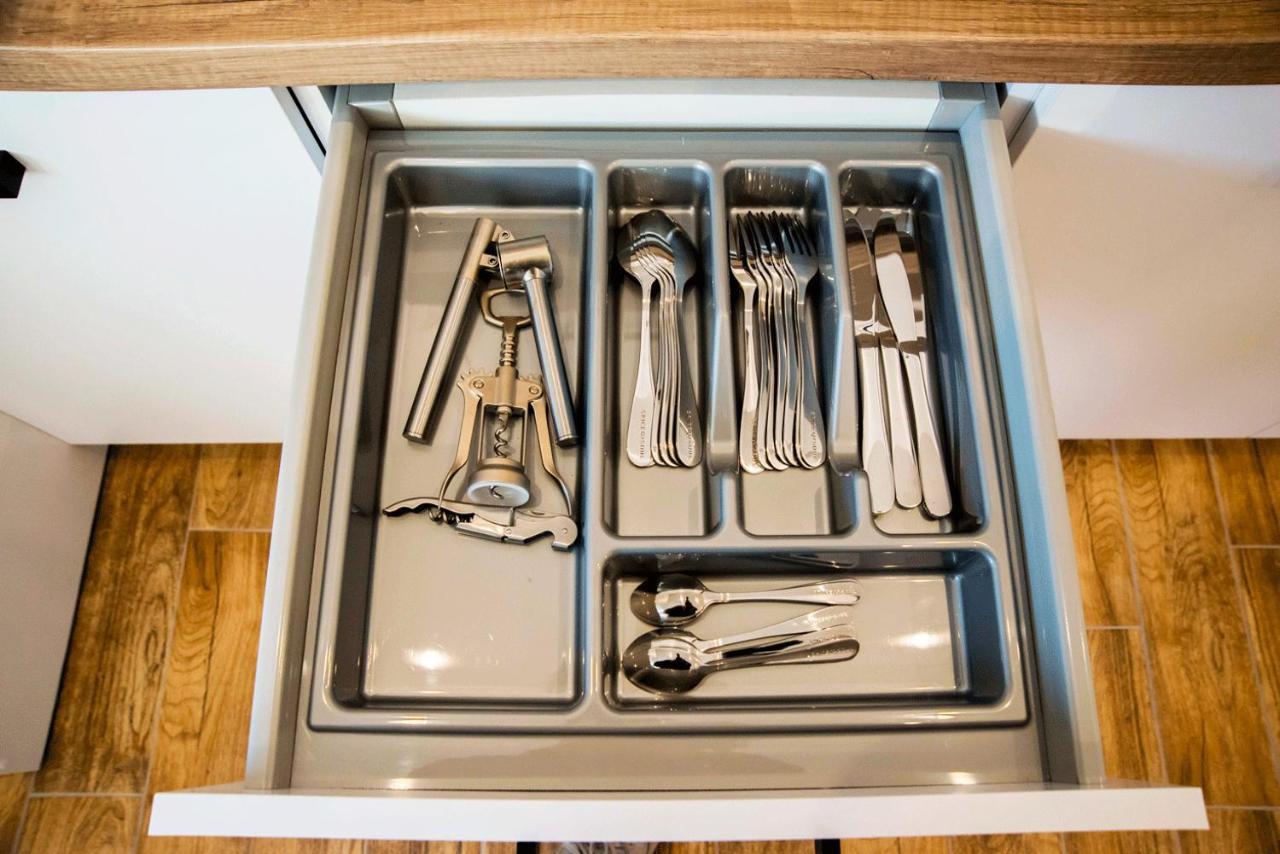 Apartament Gosia Nysa Ngoại thất bức ảnh