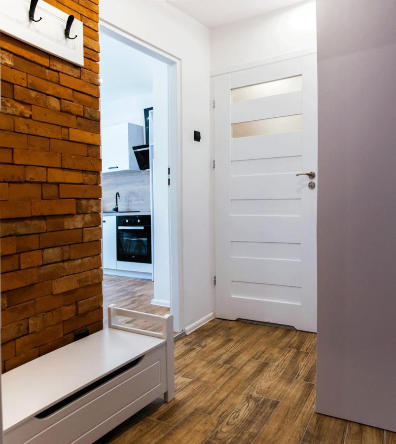 Apartament Gosia Nysa Ngoại thất bức ảnh