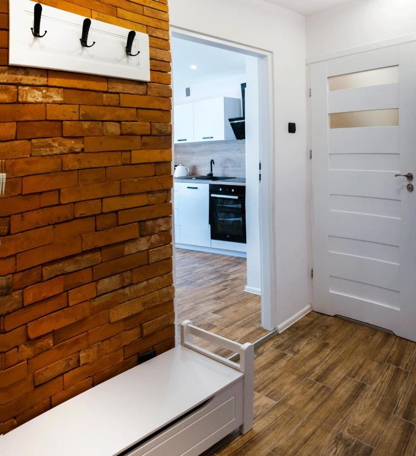 Apartament Gosia Nysa Ngoại thất bức ảnh