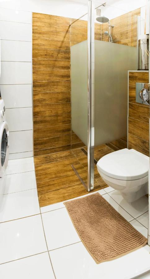 Apartament Gosia Nysa Ngoại thất bức ảnh
