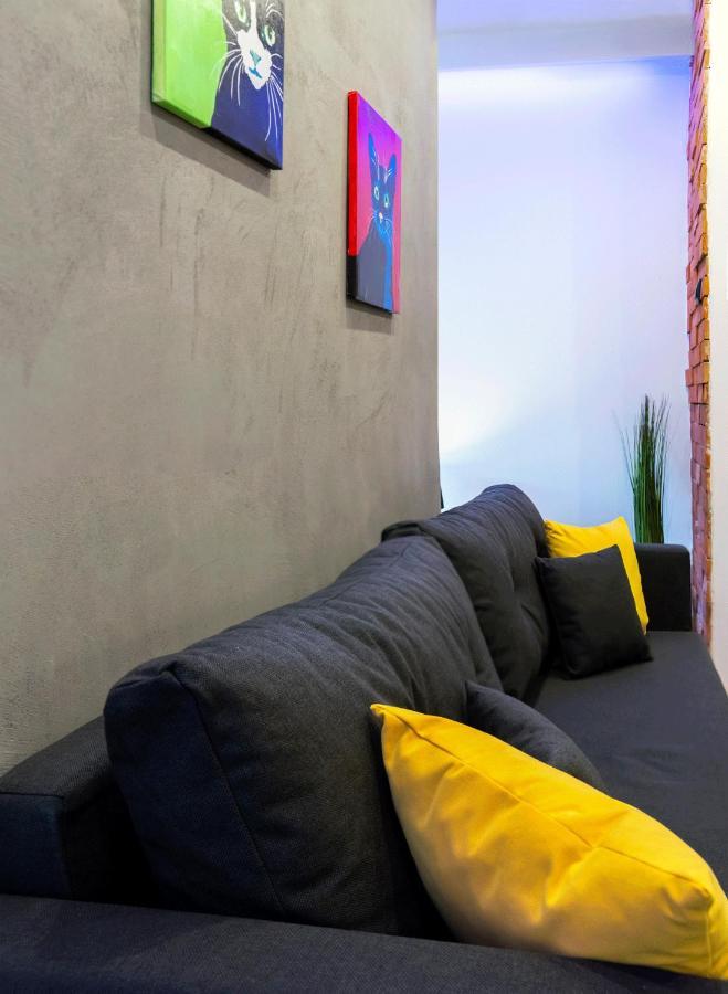 Apartament Gosia Nysa Ngoại thất bức ảnh